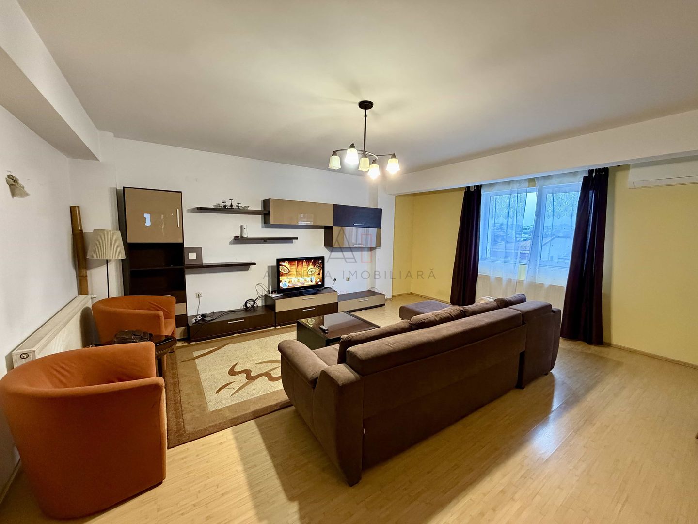 3 Camere Stefan cel Mare| Mobilat | Utilat | Bloc nou | - Poză 4