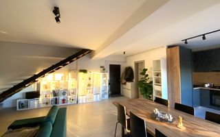 Apartament 3 camere Duplex - zona Calea Calarasilor/Hala Traian - Poză 2