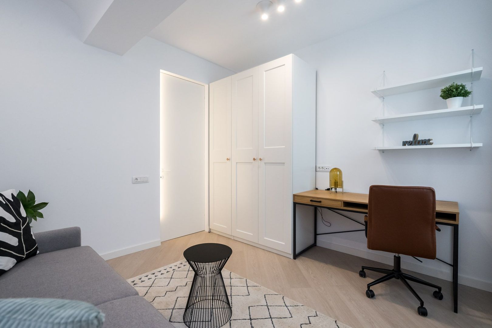 COMISION 0% - Apt 3 camere superb -Cortina North- parcare subterana -1 pret bun - Poză 20