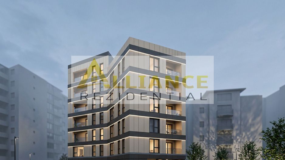 Metrou Tineretului - Apartament 2 camere decomandat - Bloc nou - Poză 6