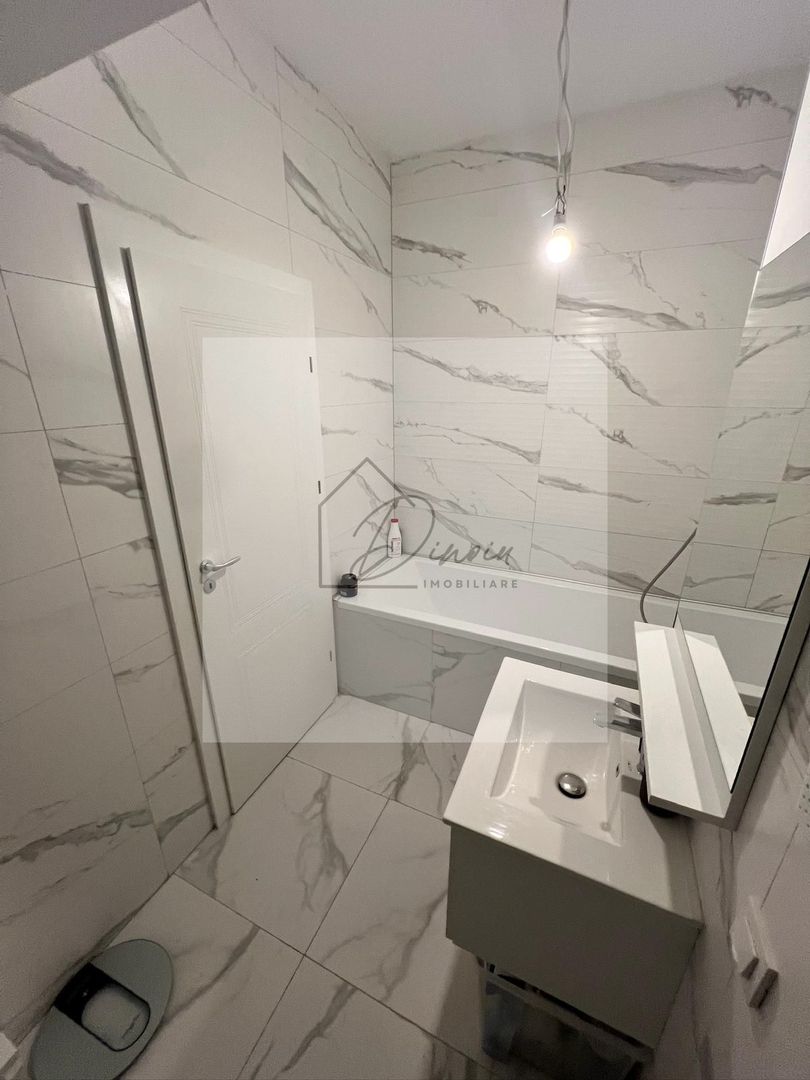 2 camere First Estates Pipera I Plaza Pipera Rond OMV I COM 0% - Poză 14