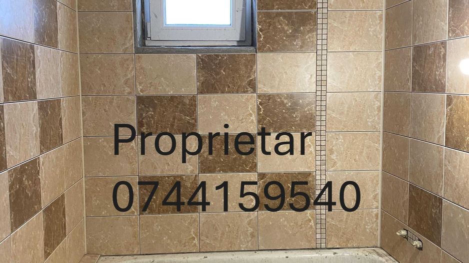 Ap 3 camere Aleea Vergului - Poză 7