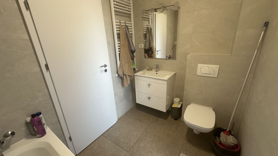 Apart. cu 2 camere, parcare subterana , Aradului - Poză 19