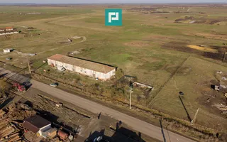 Hală industrială cu teren generos în Zărand, Arad - Poză 63