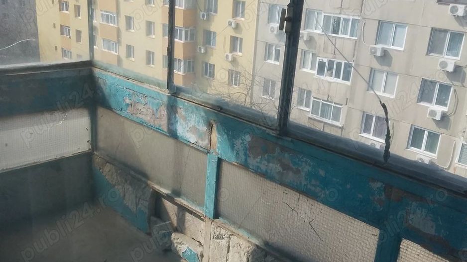 Vand apartament 2 camere zona Gorjului - Poză 6