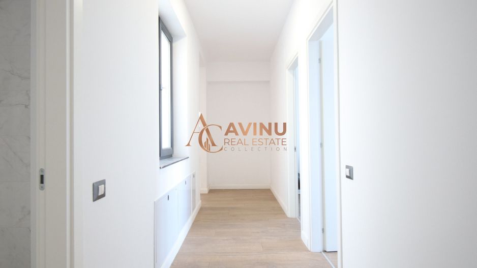 Penthouse de lux | 343mp | Bulevardul Pipera | Terasă 154mp - Poză 5