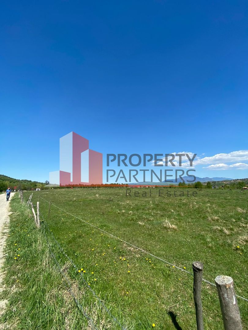 Teren Bran/ Predelut 10.663 mp. - Poză 6