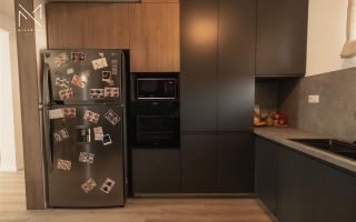 Complex Millo 80 | Finalizat - Poză 11