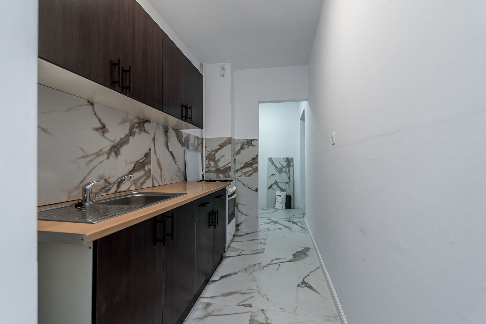 🏡 APARTAMENT 2 CAMERE | ETAJ 1 | ZONA LEBĂDA - Poză 7
