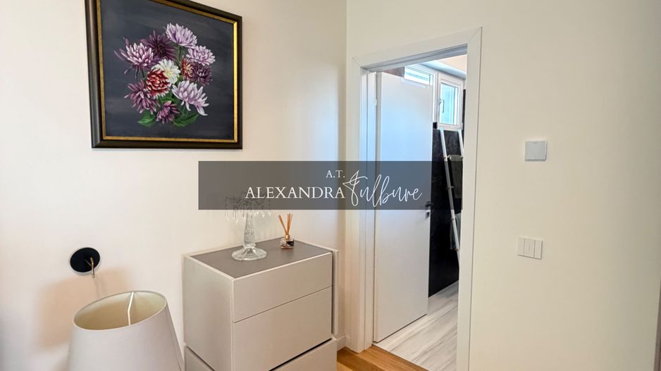 Apartament Premium 2 camere si panoramă asupra Clujului - Poză 7