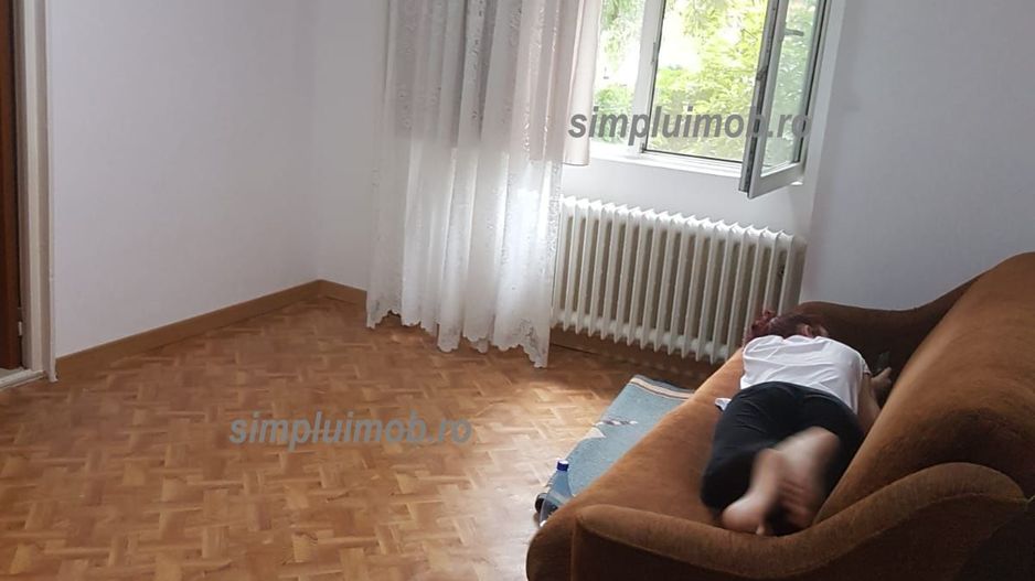 Garsoniera Soseua Pantelimon 33mp - Poză 1