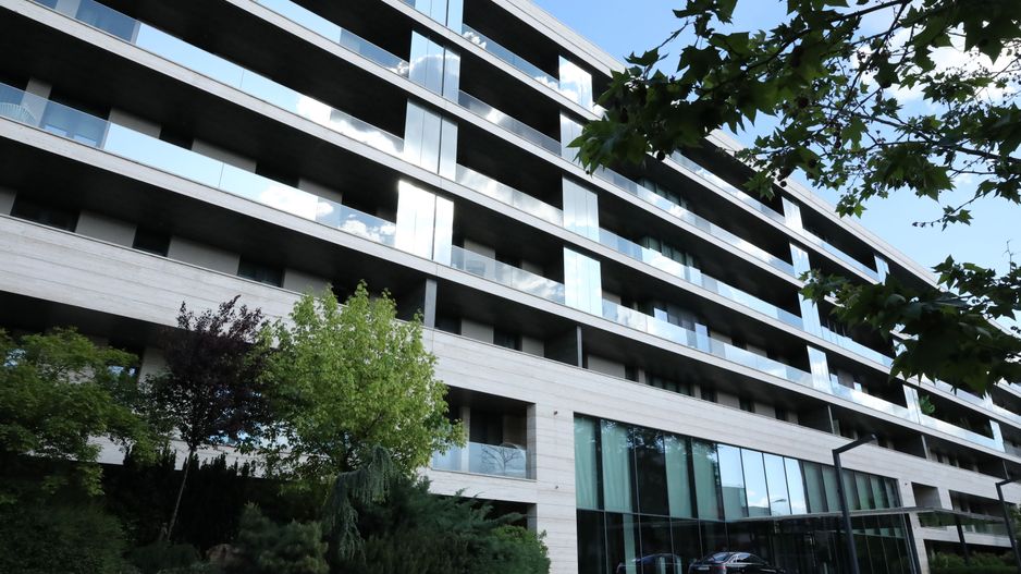 Rahmaninov Residence - Poză 2