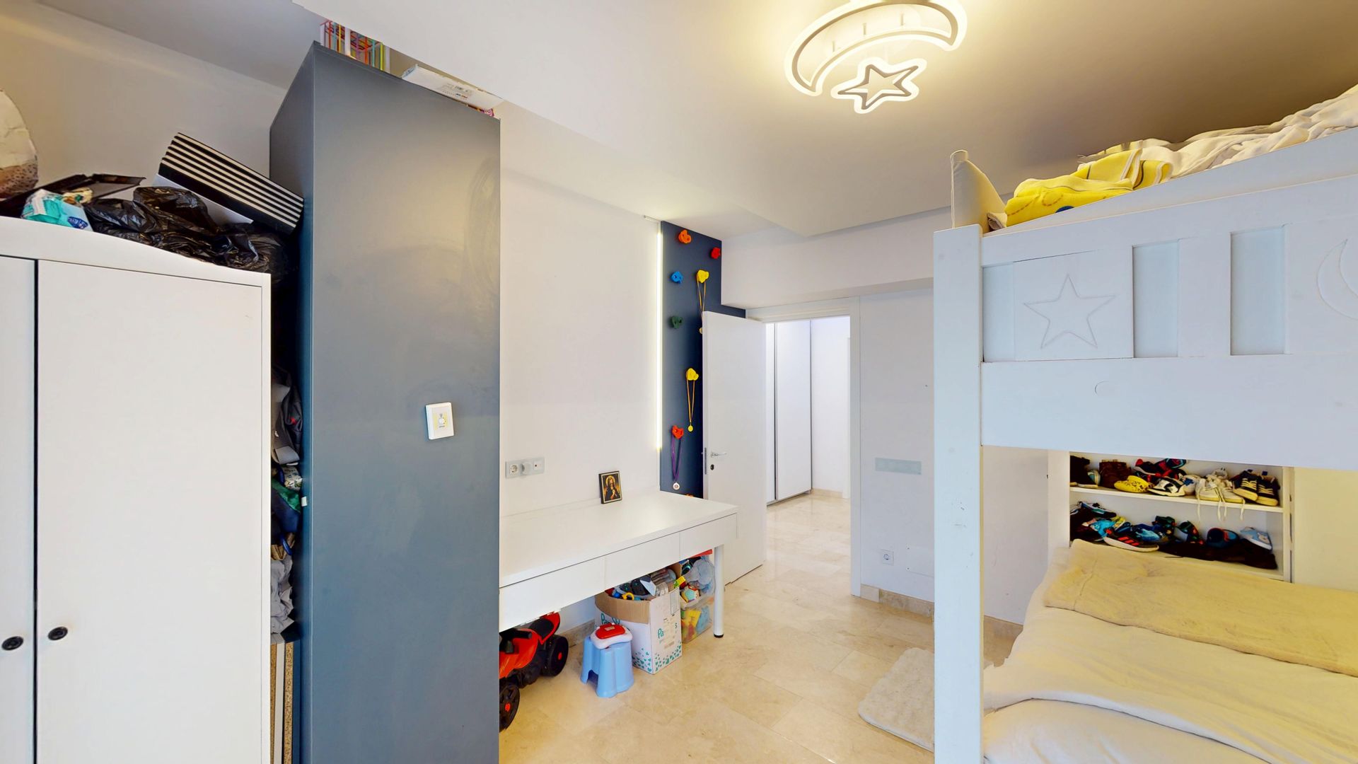 Apartament 4 camere Aviatorilor | Imobil 2024 | Loc de parcare - Poză 12