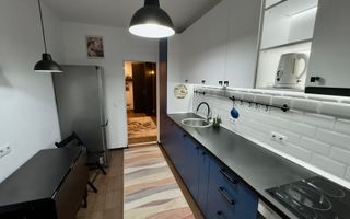 Apartament cu 2 Camere în Răcădău - Poză 8