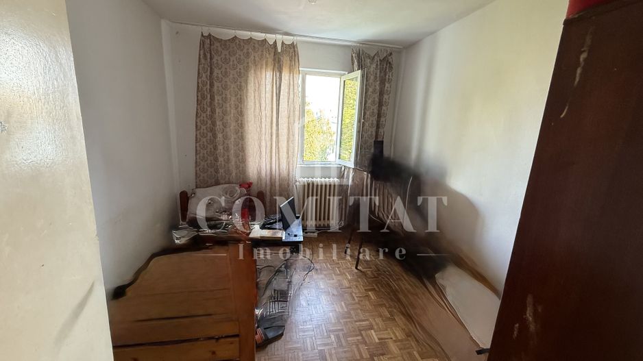 Apartament cu 3 camere decomandate | Etaj intermediar | Piața Flora - Poză 4