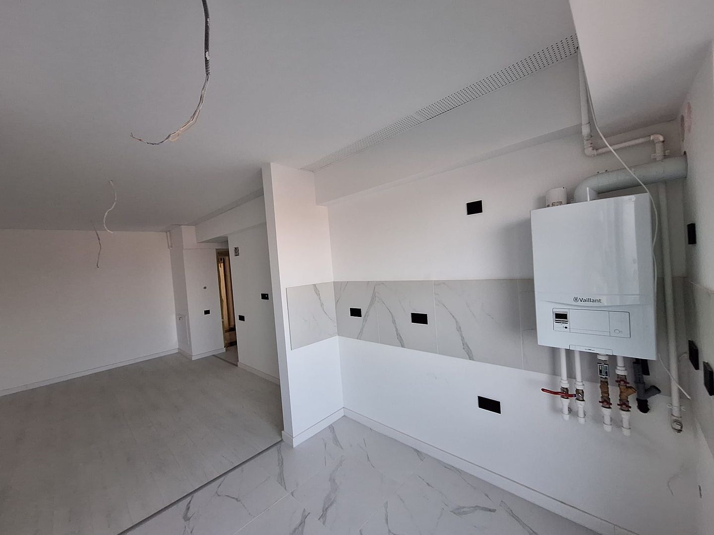 2 CAMERE - BLOC NOU - FINALIZAT - ULTRAFINISAT - PRET PROMO - Poză 3