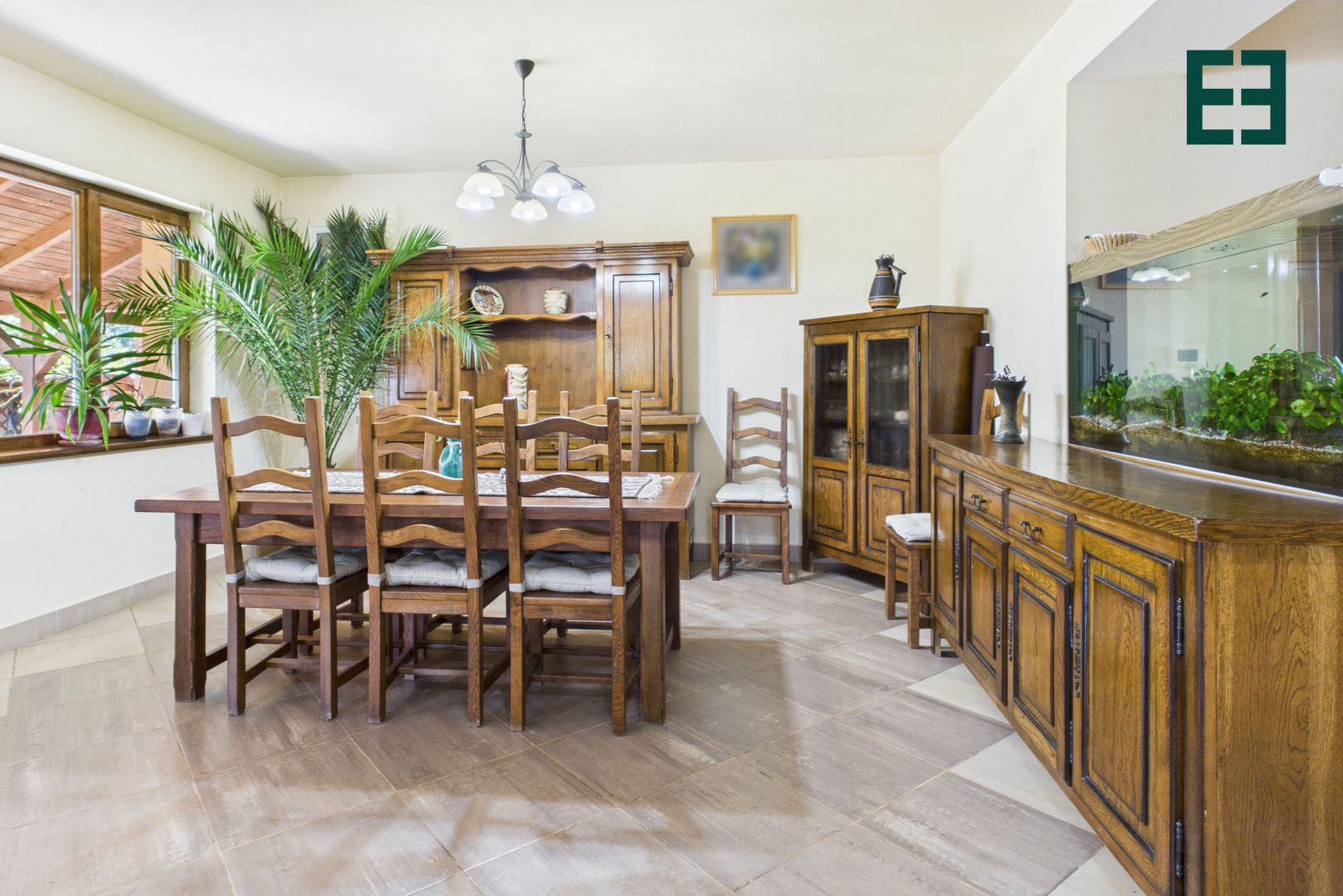 Vilă cu 6 camere - Zona Subcetate - Arad - Poză 6