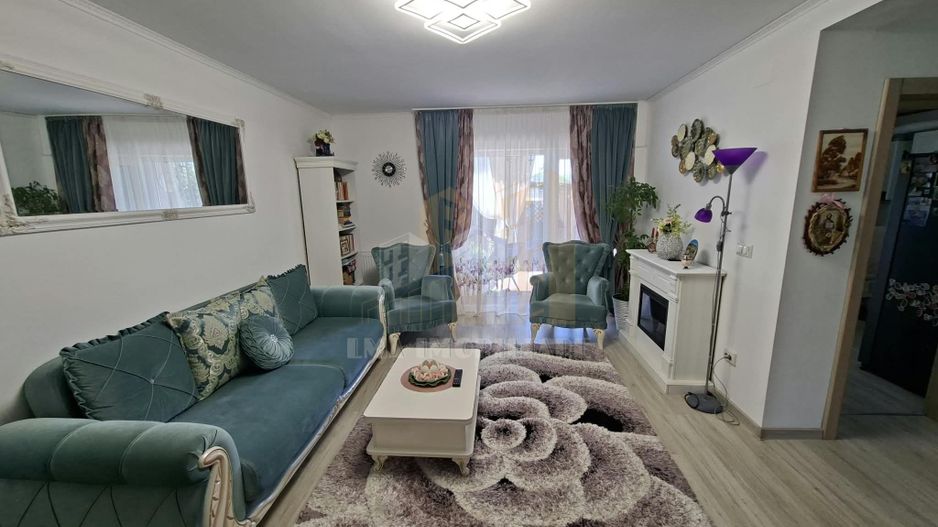 Casa insiruita Sanpetru strada Macesului Brasov - Poză 6