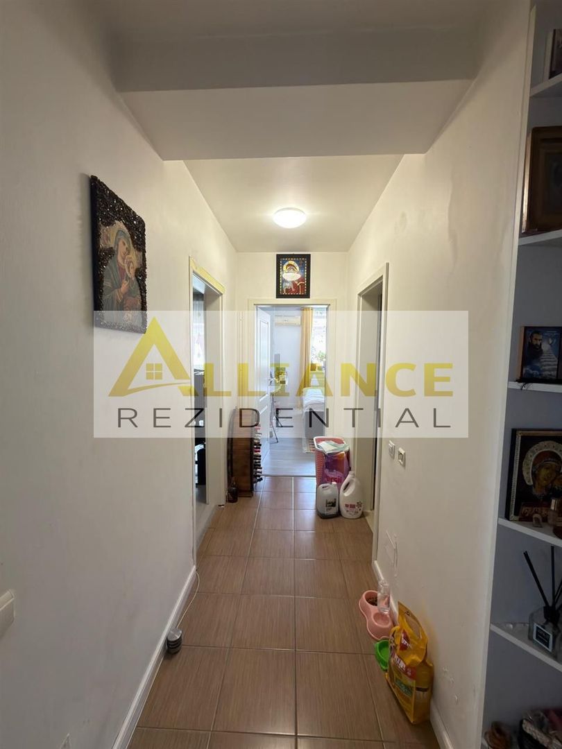 Apartament 2 camere I Metrou - Poză 15