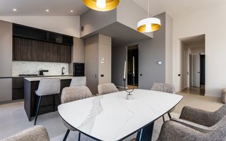 Chirie apartament, 3 camere, str. Mitropolit Varlaam, Centru - Poză 4