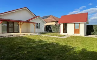 Casă de vanzare  cu 4 camere în Santandrei, Oradea. - Poză 21