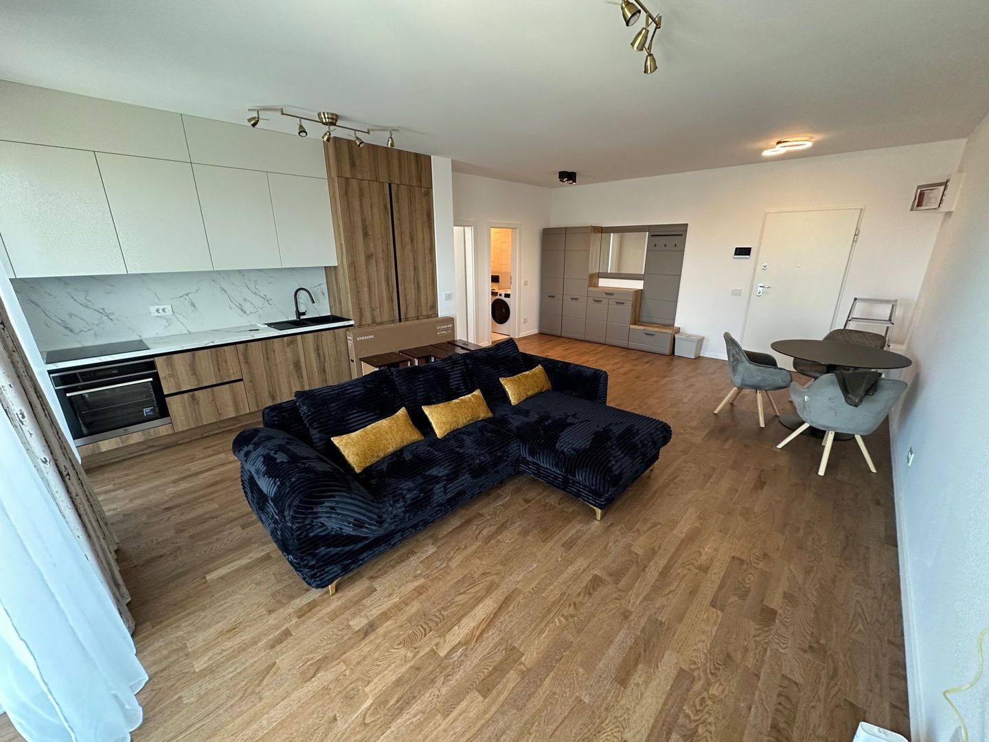 Apartament 2 camere -Paltim - Poză 4