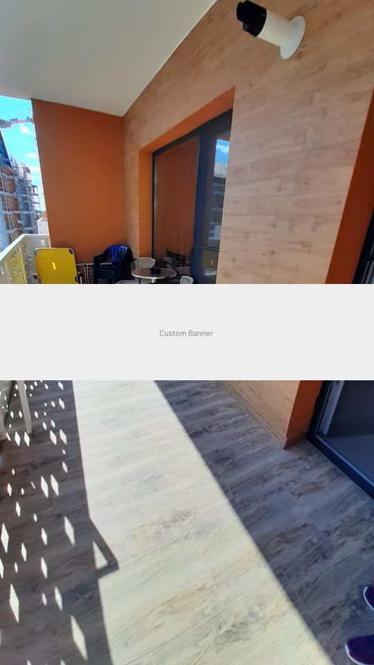 Apartament 2 camereOpen spacein Giroc cu loc de parcare - Poză 8