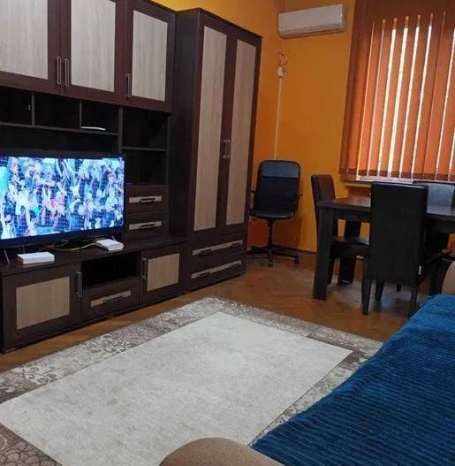 AP. 2 CAMERE DRUMUL TABEREI, BUCATARIE INCHISA, MOBILAT/UTILAT COMPLET - Poză 3