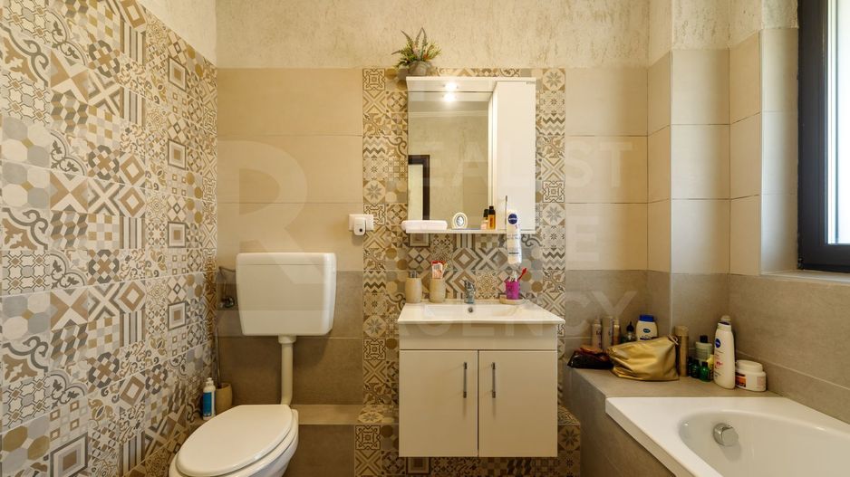 Vânzare, casă cu 4 camere, loc. Măgurele, Ilfov - Poză 32
