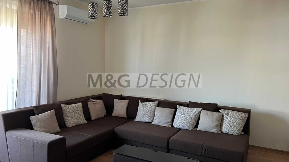 Apartament 2 camere Dumbravita etaj 1 - Poză 1