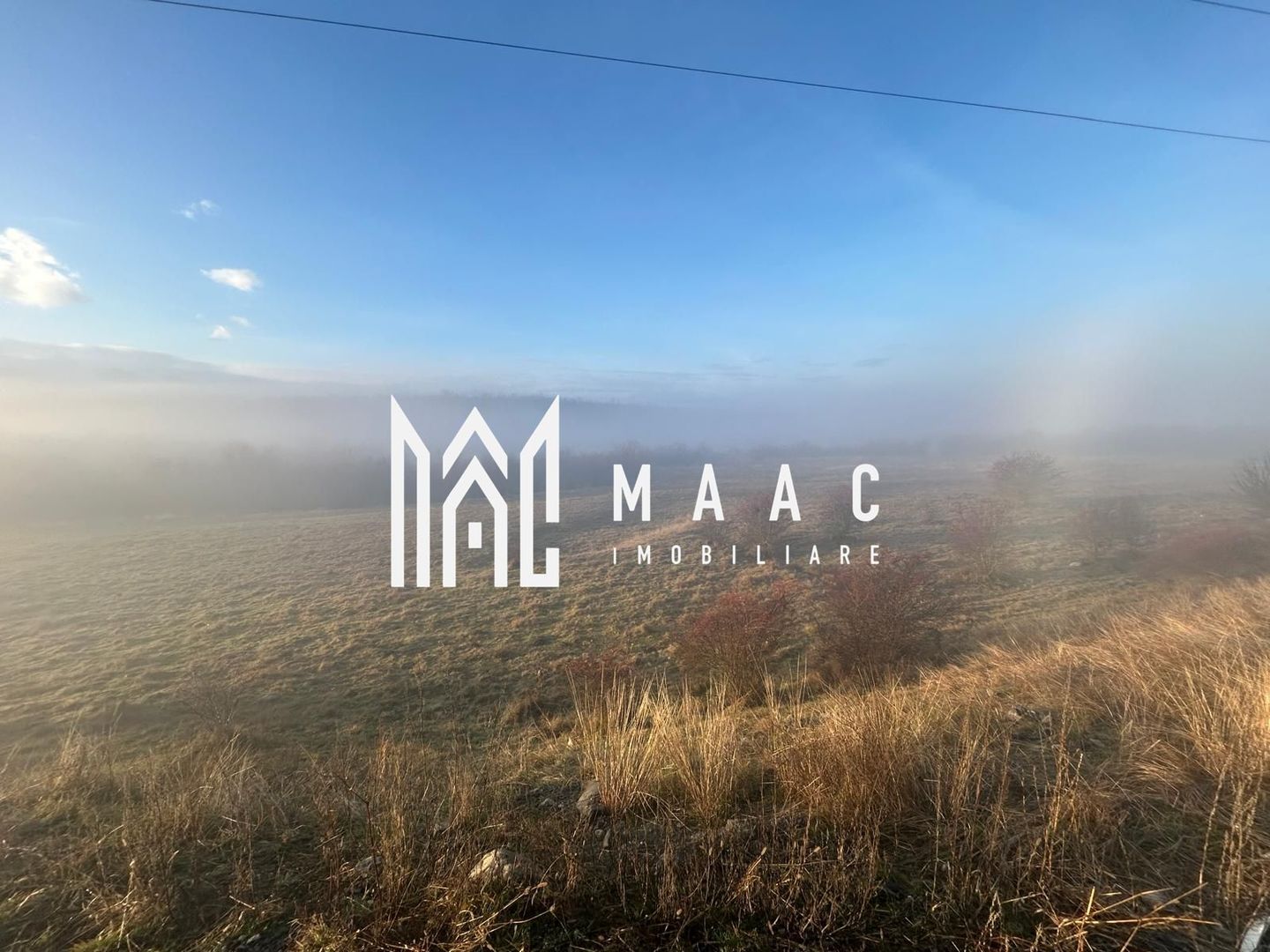 Teren cu potențial turistic I Valea Avrigului I 2900 MP - Poză 6