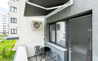 Chirie I Apartament 2 camere I Ivory Residence I Pipera Plaza I Garaj - Poză 21