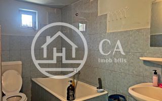 Casă de vânzare cu 3 camere în Ineu de Criș, Bihor - Poză 8