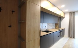 Mobilat deosebit, parcare subterana; Circumvalatiuni - Poză 3