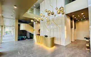 2 camere | BHB Avenue | Aviatiei | Pipera | parcare inclusa - Poză 17