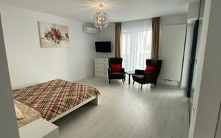 Vanzare Garsoniera Cloud 9 + 1 loc de parcare - Poză 1