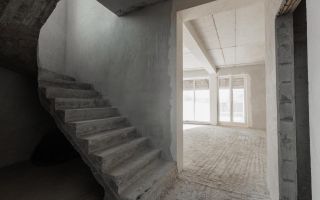 Vânzare, casă, 2 nivele, strada Nucarilor, Ghidighici - Poză 11