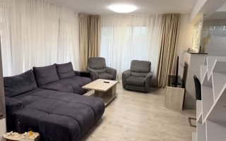 De vanzare casa deosebita, ultrafinisata, Bragadiru - Poză 19