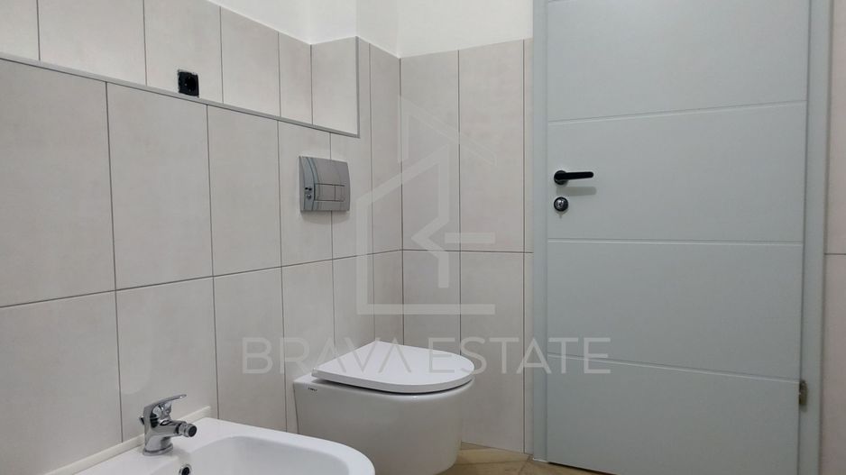 Apartament 3 camere, 57mp, finisat, parcare, str. Cetății - Poză 4