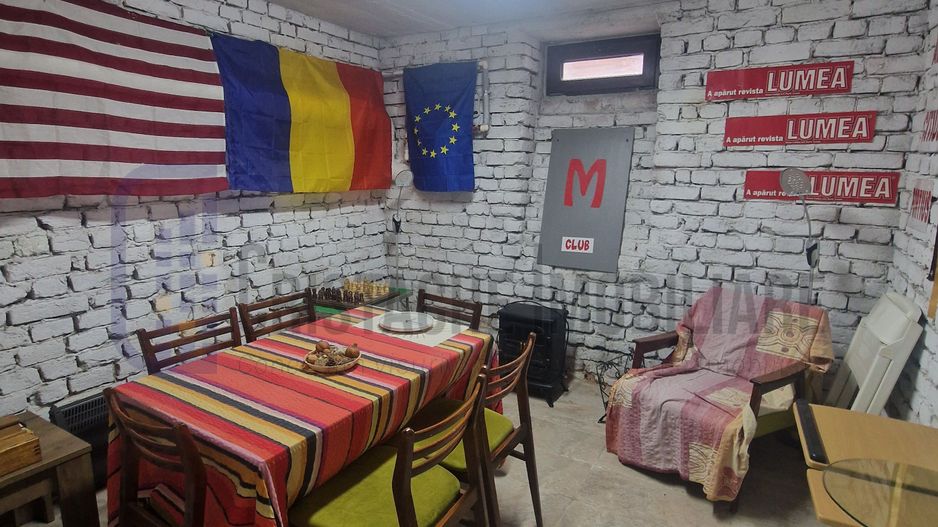 Parter vila interbelica, Stefan Cel Mare - Spitalul Colentina - Poză 9