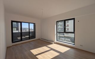 Apartament 3 camere Finalizat, Pallady,  8 min metrou Teclu, - Poză 1