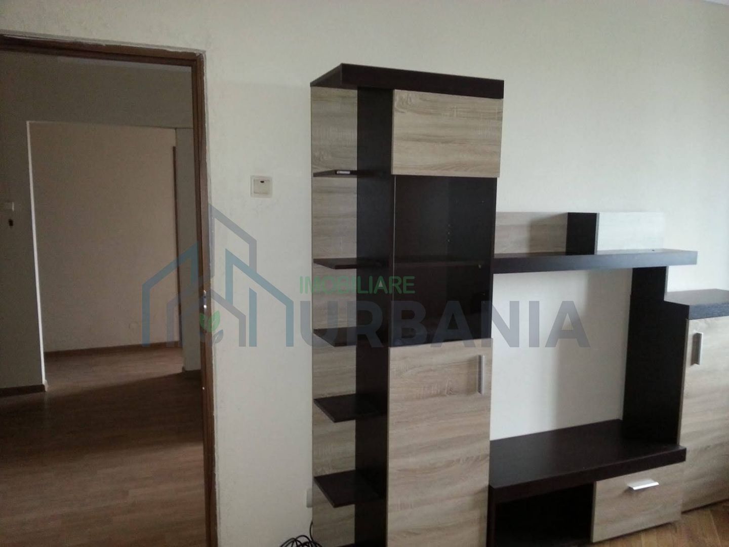 Apartament 2 camere decomandat, Podu Roș – de închiriat - Poză 4