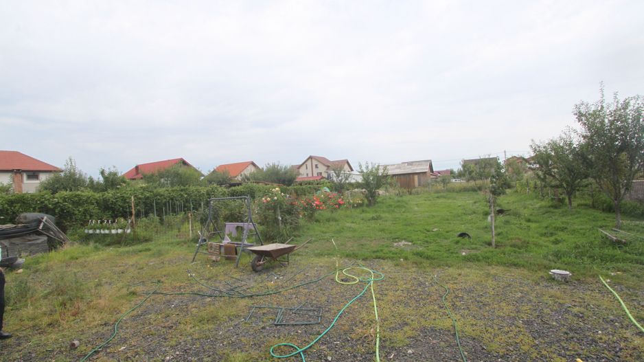 Vila - BEREGSAUL MARE - Poză 6