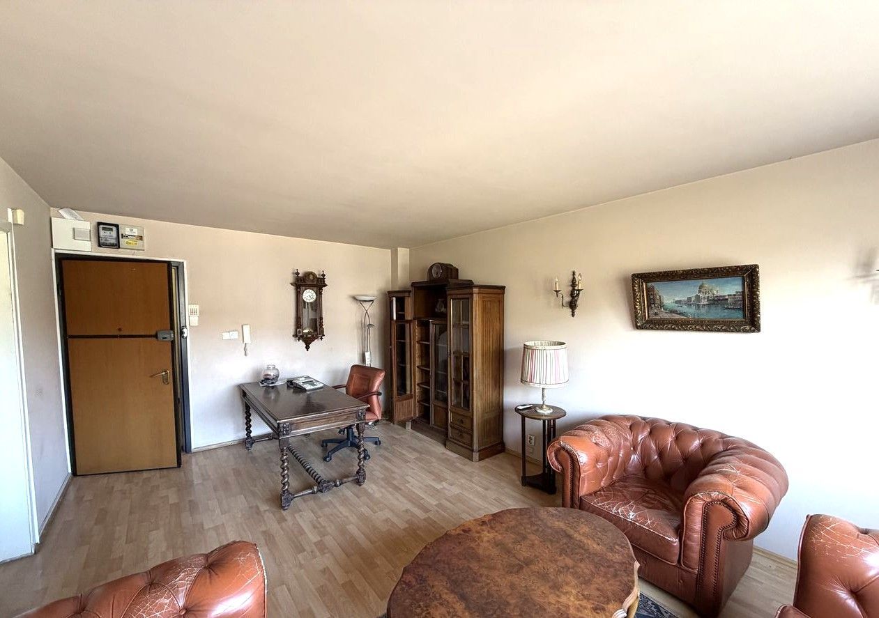 Apartament de inchiriat | 6 camere | Cismigiu - Poză 2