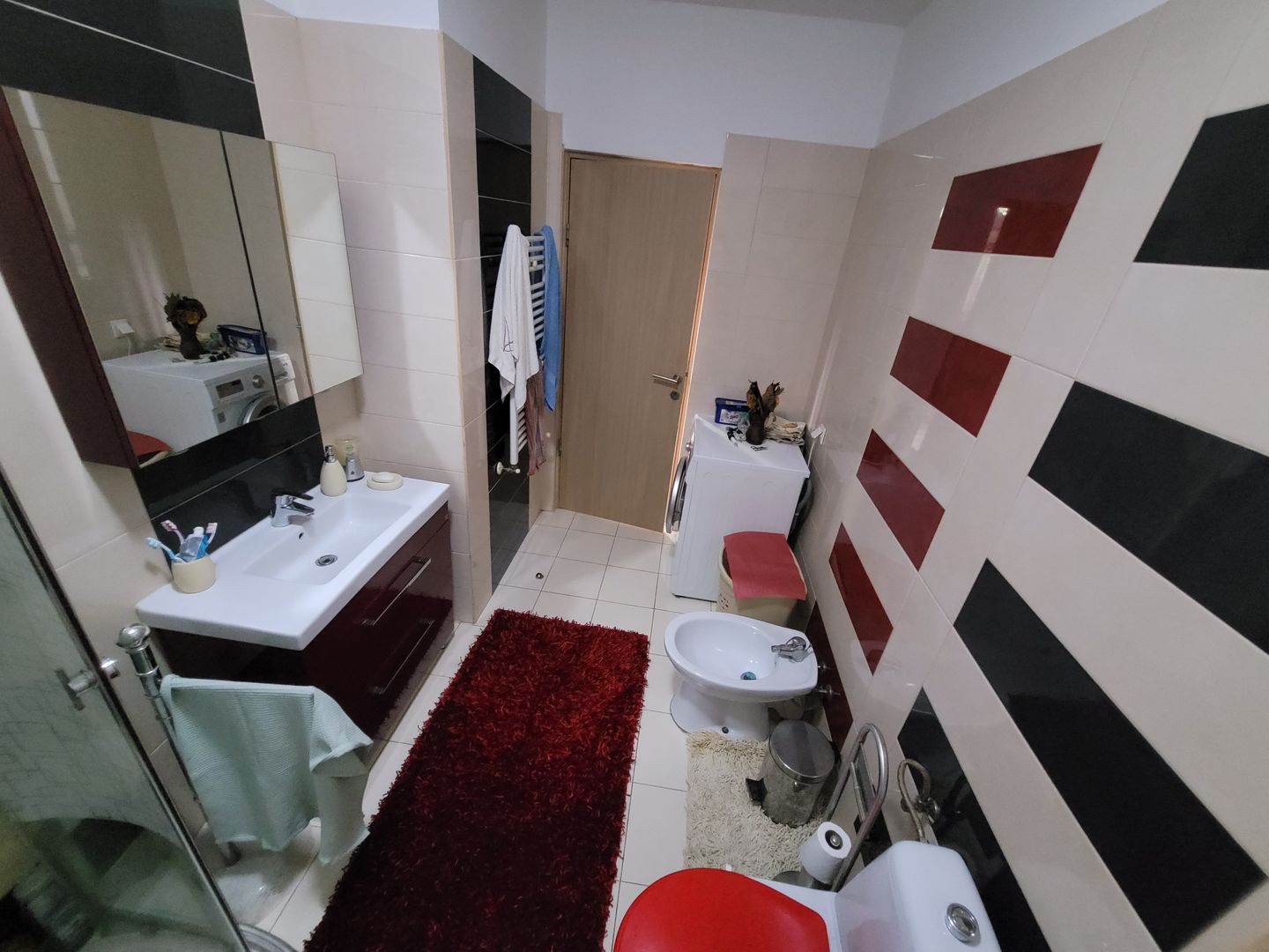 🏡Apartament pe 2 nivele, mobilat si utilat, ocupabil imediat. Lift.✨ - Poză 11