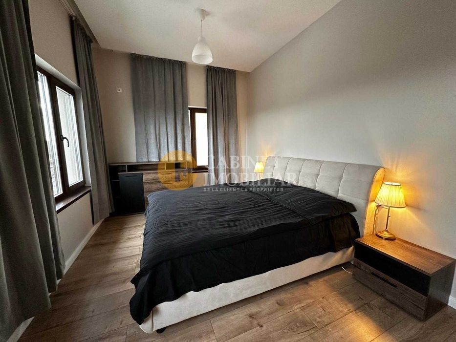 Vila individuala Visani - complet mobilata PREMIUM - Poză 5