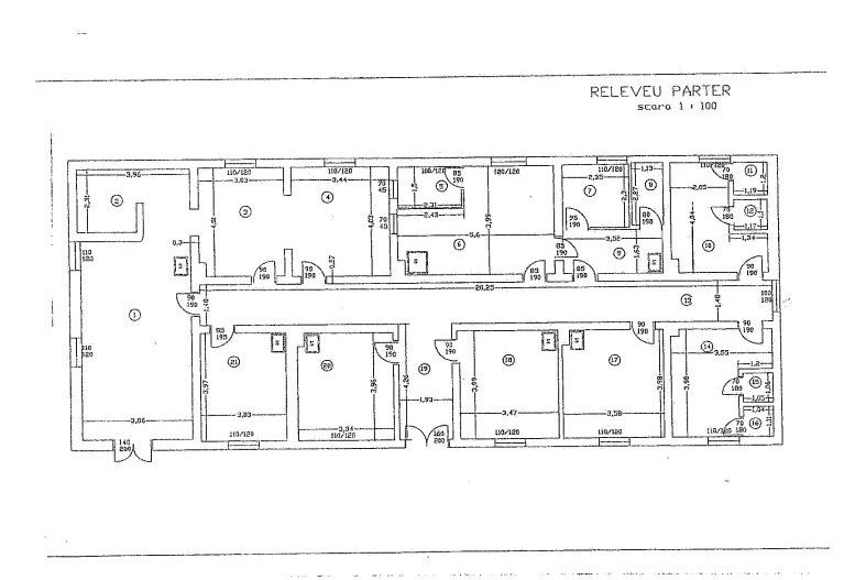 Priveliste catre Lacul Vidraru, teren 2100mp, vad turistic permanent - Poză 10