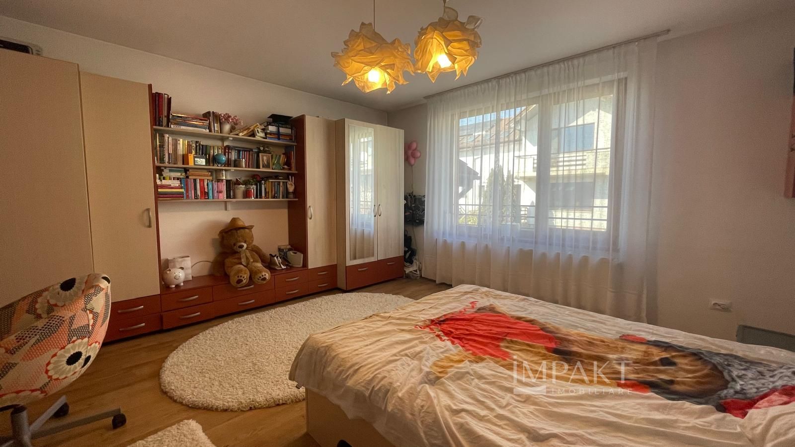 Casa cu panorama superba in Dambul Rotund! - Poză 13