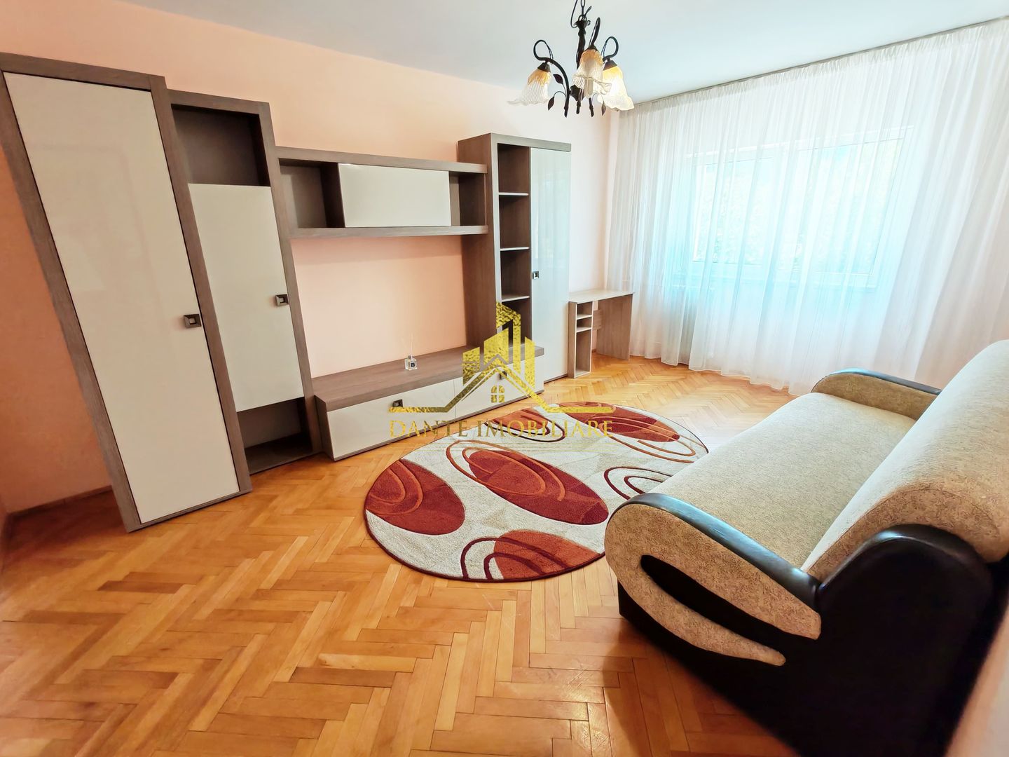 2 camere, decomandat, mobilat modern, Zorilor, Observatorului - Poză 9