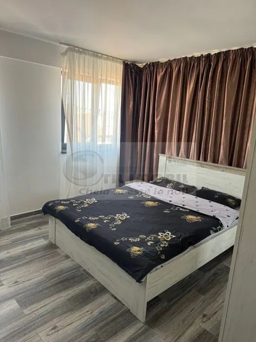 Apartament 1 camera Podu Ros - 360 euro - Poză 1